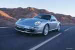 Porsche 911 Carrera 4S 2006 года